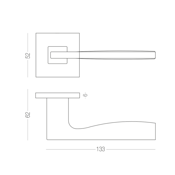 d6ynt0dikqs5m6n31djgluwh0d0awxya8abixbrw.png Ручка для дверей на розетці FRIO SLIM