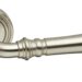 Ручка Fimet 1028-261 F20 Tasha мат нікель R ф / з