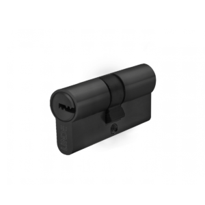Циліндр ключ/ключ A6P25/25 BLACK чорний