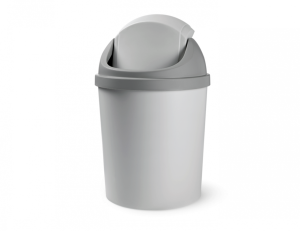 e12xe4uiyrw1b3rcotigvo2z6mcpnydwznir4omp.png Відро для сміття з кришкою 5L