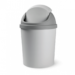 e12xe4uiyrw1b3rcotigvo2z6mcpnydwznir4omp.png Відро для сміття з кришкою 5L