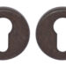 Накладка Colombo CD 63 G B кл антична бронза Ida