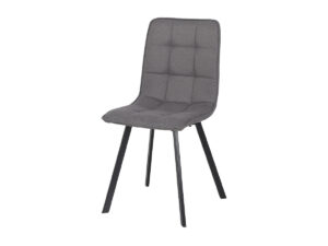 e55d857cb1-1_resize_1200x1200.jpeg Стілець EARI TEX чорний каркас/сірий тк.