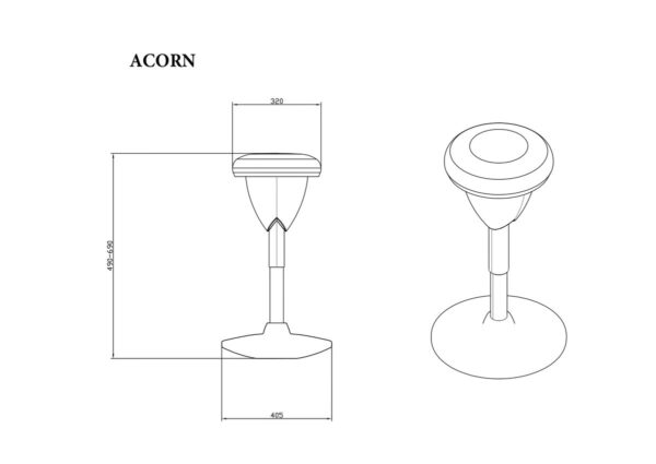e9b5faf0ea-8_resize_1200x1200.jpg Балансуючий стілець ACORN темно-сіра тканина/сірий каркас