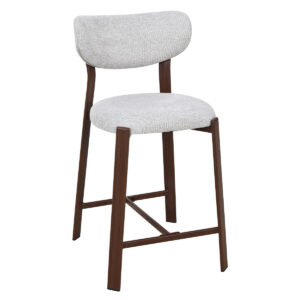 ead3666a10-1_resize_1200x1200.jpeg Барний стілець NOMI H-1 горіх метал/беж тк.
