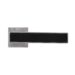 ec9288c6dd-1_resize_1200x1200.jpeg Дверна ручка на розетті CONVEX 2185 матовий хром / чорний матовий R ф/з