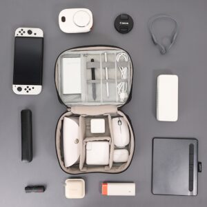 Косметичка-органайзер TRAVEL, 245х100х180 мм