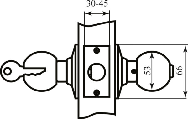efcdd9784a-2_resize_1200x1200.jpeg Ручка кнопка 607 (3587) SB мат латунь з кл