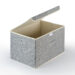 eoocpdpwalfiwpnabpuy4nozl9dt9xnuguwdivuw.jpg Ящик для зберігання з кришкою XL, 500х350х310 мм