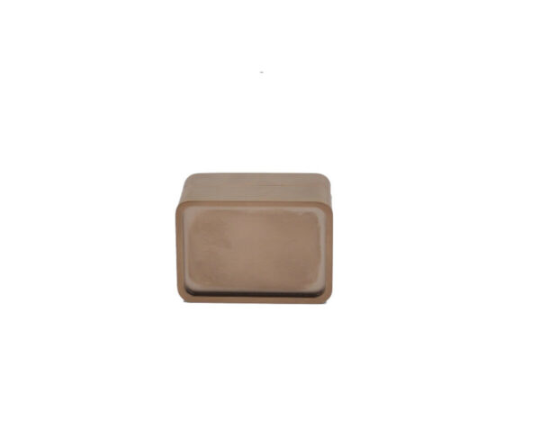 fa67b9acc0-1_resize_1200x1200.jpeg Накладка M & T Maximal (під вставку) TIN-B титан / коричневий матовий вж