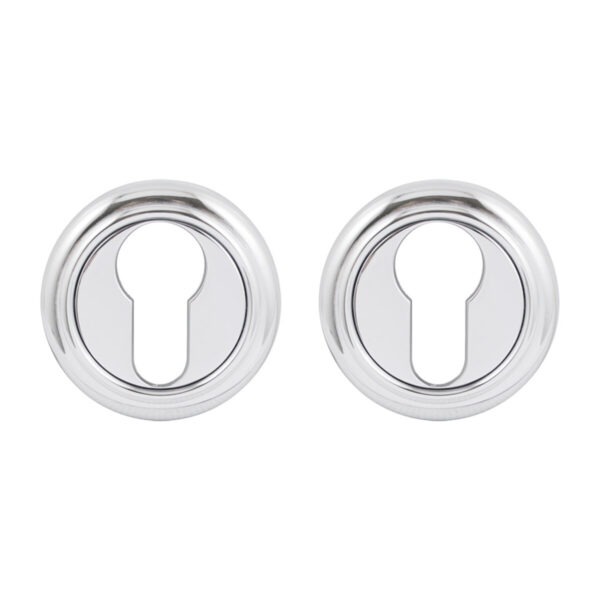 Накладка кл Fimet 261 F04 хром