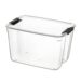 Ящик з кришкою XL "SYSTEM", 385х270х235 мм