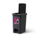 fpovoh4bzut3ninhtkm8azzgk2hj6pojsxp8zwrb.png Відро для сміття з кришкою та педаллю 10L