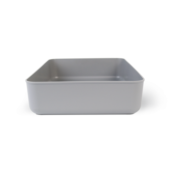 fyb57cw6dcs7de85pnbvm3t8dtuxweymy7jyszer.png Ящик для зберігання L, 360×257×80 мм