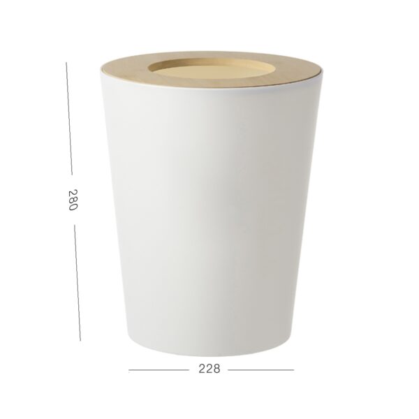 g7ijgnrxiwtvtkqkqkrehg3ehlch1bnukftvvbzd.jpg Відро для сміття SCANDINAVIA 9L