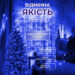 girlyanda_rosa_mishura_30_metrov_hvoynaya_lapa_400_led_svetodiodov_zelenyy_provod_sinyaya_1.jpg Гірлянда нитка хвойна лапа 30 метрів 640 led зелений дріт синя D1750BL