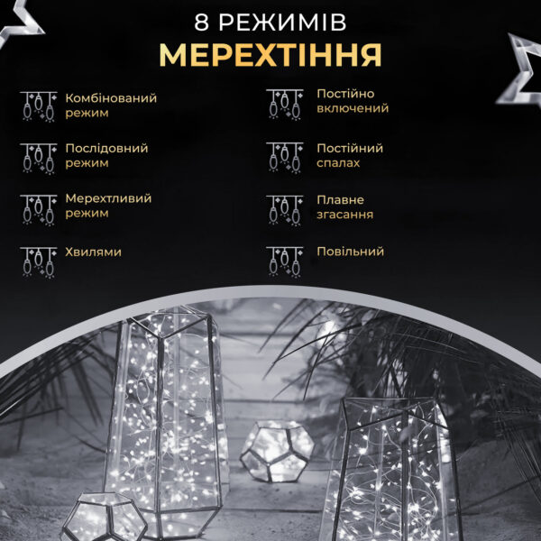 girlyanda_rosa_na_pulte_200_metrov_na_2000_led_svetodiodov_kaplya_zelenyy_provod_belaya_5.jpg Гірлянда роса на пульті 200 метрів на 2000 led світлодіодів крапля на зеленому дроті біла 2000L200MGW