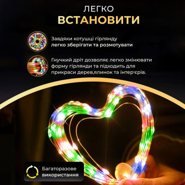 girlyanda_rosa_na_pulte_20_metrov_usb_na_200_led_svetodiodov_kaplya_belyy_provod_multikolor_4.jpg Гірлянда роса 20 метрів USB на 200 led світлодіодів крапля 20 метрів білий дріт мультиколор USB200L20MWML