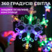 girlyanda_shtora_3h0_9_m_snezhinka_i_zvezda_led_108l_svetodiodnaya_12_sht_mednyy_provod_9v_360_gradusov_3.jpg Гірлянда світлодіодна штора GarlandoPro сніжинка і зірка 12 фігур ED 3х1м гірлянда зірка 1733061ML