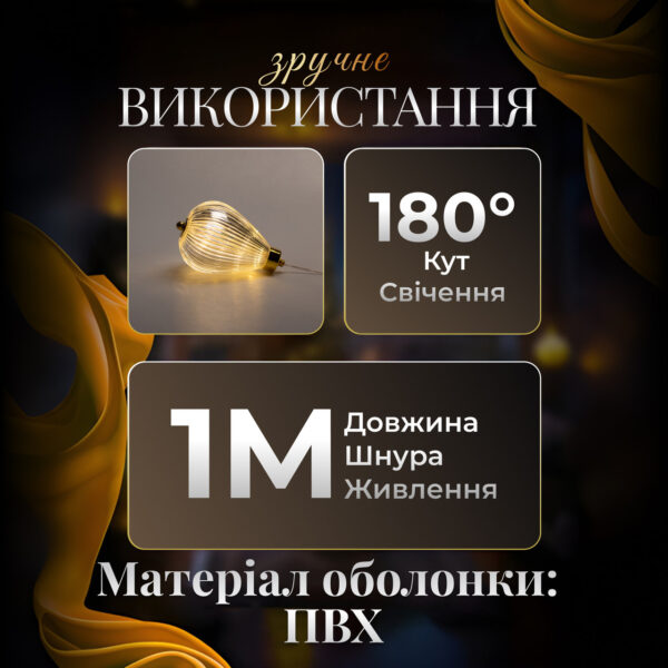 girlyanda_shtora_s_figurkami_grusha_3_metra_6_lamp_teplyy_zheltyy_svet_2.jpg Гірлянда штора з фігурками Повітряна куля 3 метри 6 ламп тепле білий світло 6L3MBAL