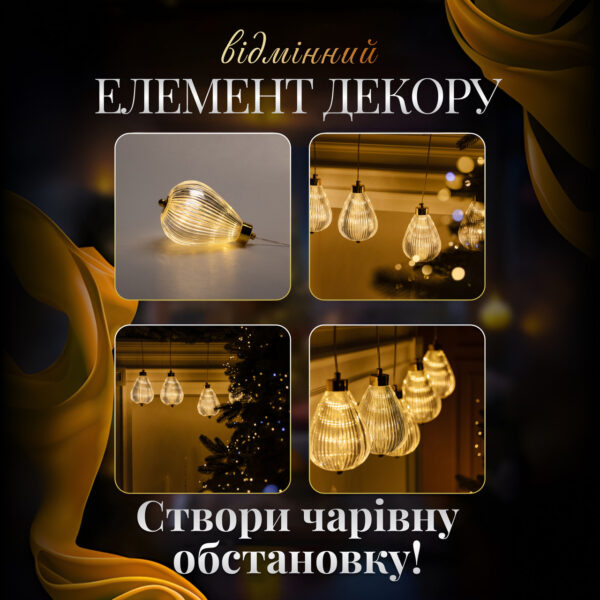 girlyanda_shtora_s_figurkami_grusha_3_metra_6_lamp_teplyy_zheltyy_svet_4.jpg Гірлянда штора з фігурками Повітряна куля 3 метри 6 ламп тепле білий світло 6L3MBAL