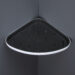 goen7w2su384osrrahoxstqmrmurwmbiz2bir6oi.jpg Полиця кутова клейка, 320×250×250 мм