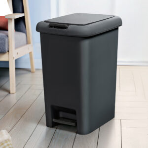 gorjk1ktkliqvlfyzritquvw9j5w56ppzctzgips.jpg Відро для сміття з кришкою та педаллю 45L