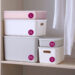 h2iohzcrl36kolfbakiu3nbytuw2ttisj0trws1b.jpg Ящик для зберігання L, 360×257×80 мм