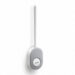 Йоржик з вузькою силіконовою щіткою клейкий настінний