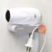 hg37ghjz7sgl4wtwe3wctssd4hh9wpmpt762bw6c.jpg Тримач для фену клейкий, 136×110×30 мм