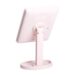 hp-10-3ap_3.jpg Дзеркало косметичне 21х16 см 16 LED Рожеве HP-10-3AP