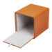 hp-3-201br-28929.jpg Серветниця з еко шкіри 13х13х14,5 см для кафе і ресторанів на стіл Коричнева HP-3-201BR