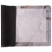 Набір килимків для ванної та туалету Grey Marble 50*80/40*50 см Yiwu HP-42-178