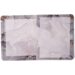 Набір килимків для ванної та туалету Grey Marble 50*80/40*50 см Yiwu HP-42-178