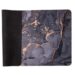 Набір килимків для ванної та туалету Luxury Marble 50*80/40*50 см Yiwu HP-42-180
