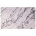 Набір килимків для ванної та туалету White Marble 50*80/40*50 см Yiwu HP-42-181
