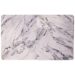 Набір килимків для ванної та туалету White Marble 50*80/40*50 см Yiwu HP-42-181
