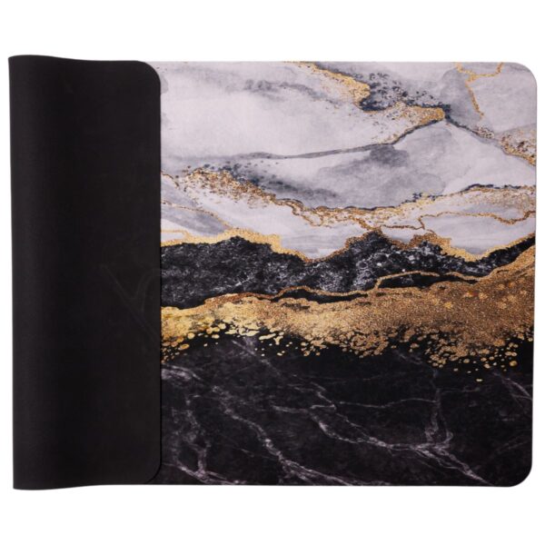Набір килимків для ванної та туалету Modern Marble 50*80/40*50 см Yiwu HP-42-182