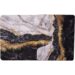 Набір килимків для ванної та туалету Modern Marble 50*80/40*50 см Yiwu HP-42-182