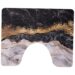 Набір килимків для ванної та туалету Modern Marble 50*80/40*50 см Yiwu HP-42-182