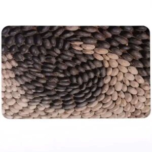 Килимок для кухні Microstructure 58*38 см діатомітовий HP-42-42