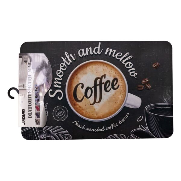 hp-42-45_1.jpg Килимок для кухні Smooth and mellow Coffee 58*38 см діатомітовий HP-42-45