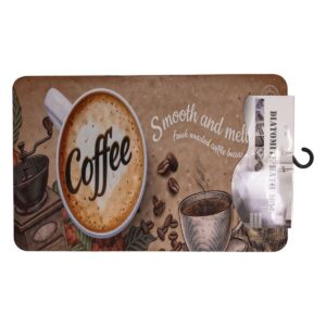hp-42-46_1.jpg Килимок для кухні Coffee House 58*38 см діатомітовий HP-42-46