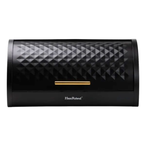 hp33532_11.jpg Набір для зберігання продуктів з нержавіючої сталі 4 штуки чорний HP33532B