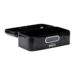 hp33533b_4.jpg Хлібниця чорна з банками для зберігання сипучих продуктів, набір із 4 штук, 1 літр HP33533B