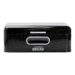 hp33533b_6.jpg Хлібниця чорна з банками для зберігання сипучих продуктів, набір із 4 штук, 1 літр HP33533B