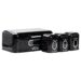 hp33533b_7.jpg Хлібниця чорна з банками для зберігання сипучих продуктів, набір із 4 штук, 1 літр HP33533B