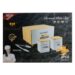 hp33534_1-600x600-1.jpg Кухонний набір для зберігання продуктів білий HP33534