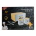 hp33534b_1.jpg Кухонний набір для зберігання продуктів чорний HP33534B