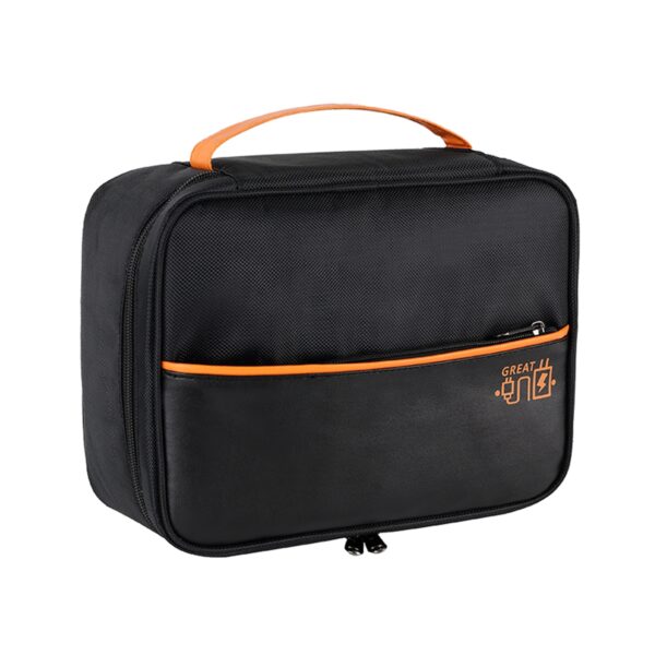 ibebe2jj99hjqovwdv1vrpjtl1rce85hjlqgmpq5.jpg Косметичка-органайзер TRAVEL, 245х100х180 мм